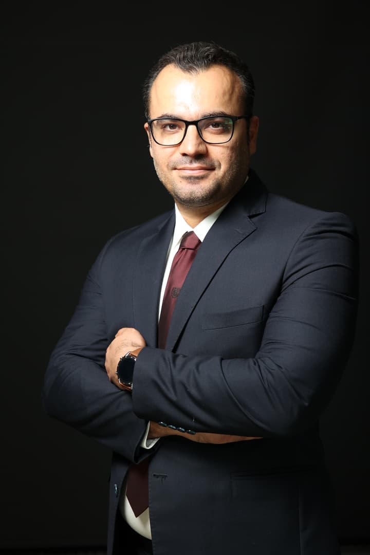 Mahmood Asadi